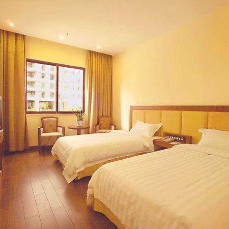 Star City Hotel Guangzhou Quarto foto