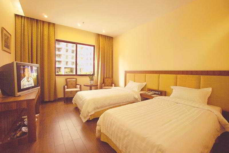 Star City Hotel Guangzhou Quarto foto