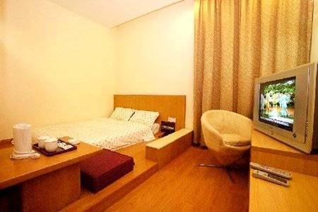 Star City Hotel Guangzhou Quarto foto