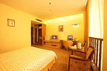 Star City Hotel Guangzhou Quarto foto